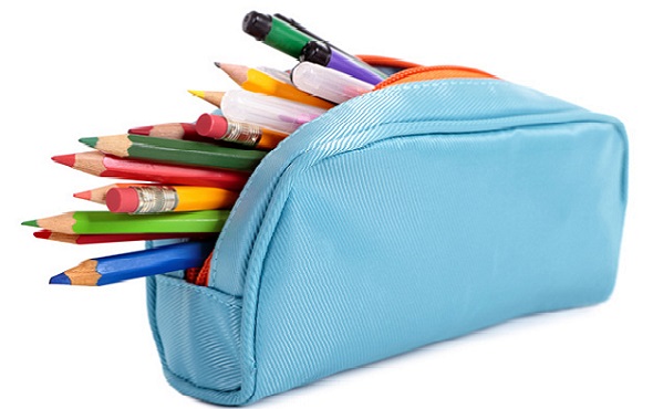 pencil case